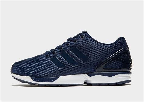 adidas Men's Zx Flux Sneaker 